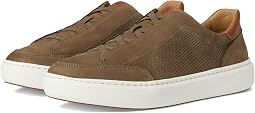 Anders Stretch Lace-To-Toe