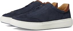 Navy Nubuck