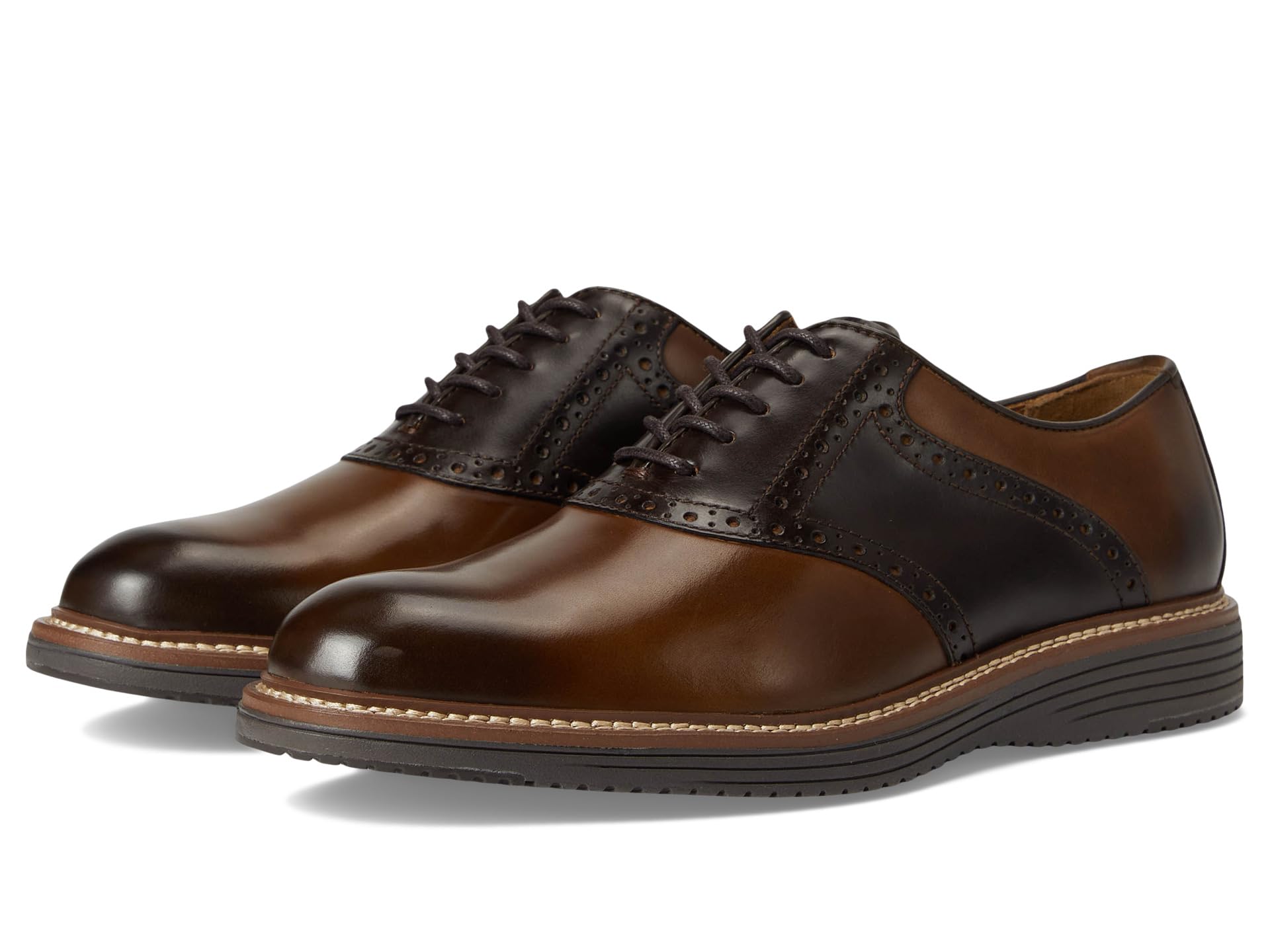 Upton Saddle