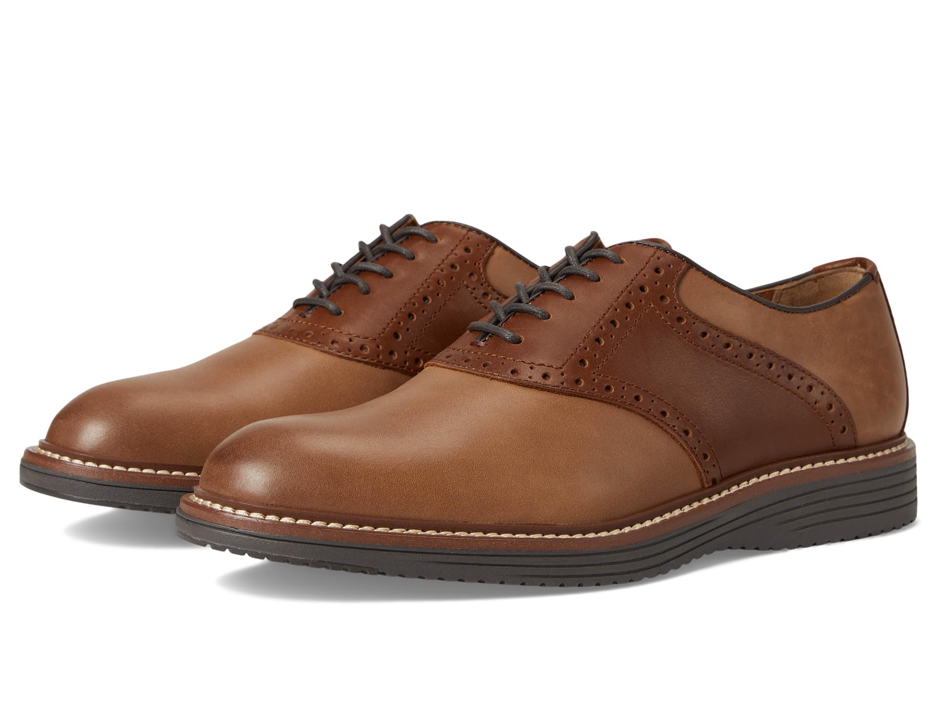 Туфли Upton Saddle