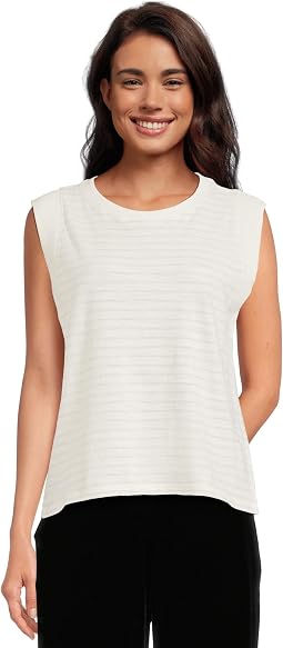 Ivory Rock Stripe