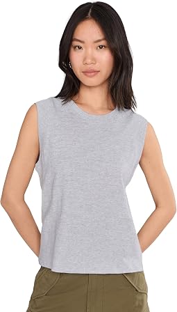 Light Grey Heather