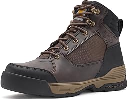 Force Hd 6" Soft Toe Work Boot