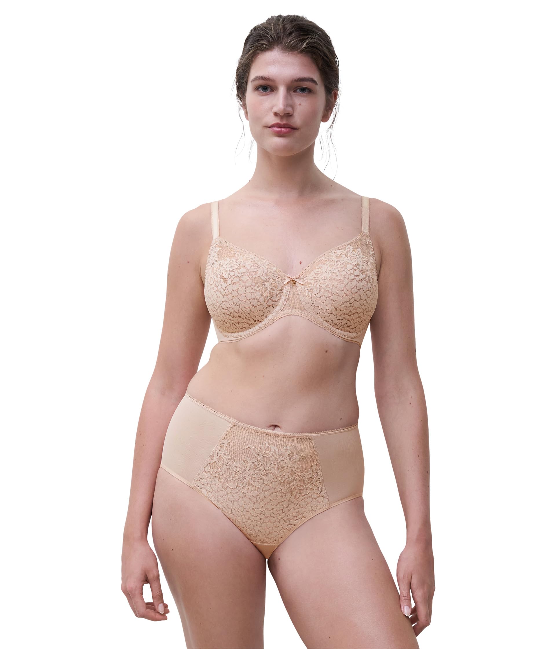 Бюстгальтер Maris Lace Full Coverage Unlined