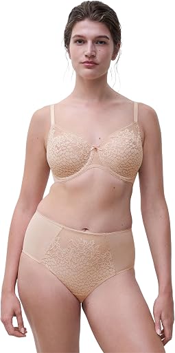 Бюстгальтер Maris Lace Full Coverage Unlined
