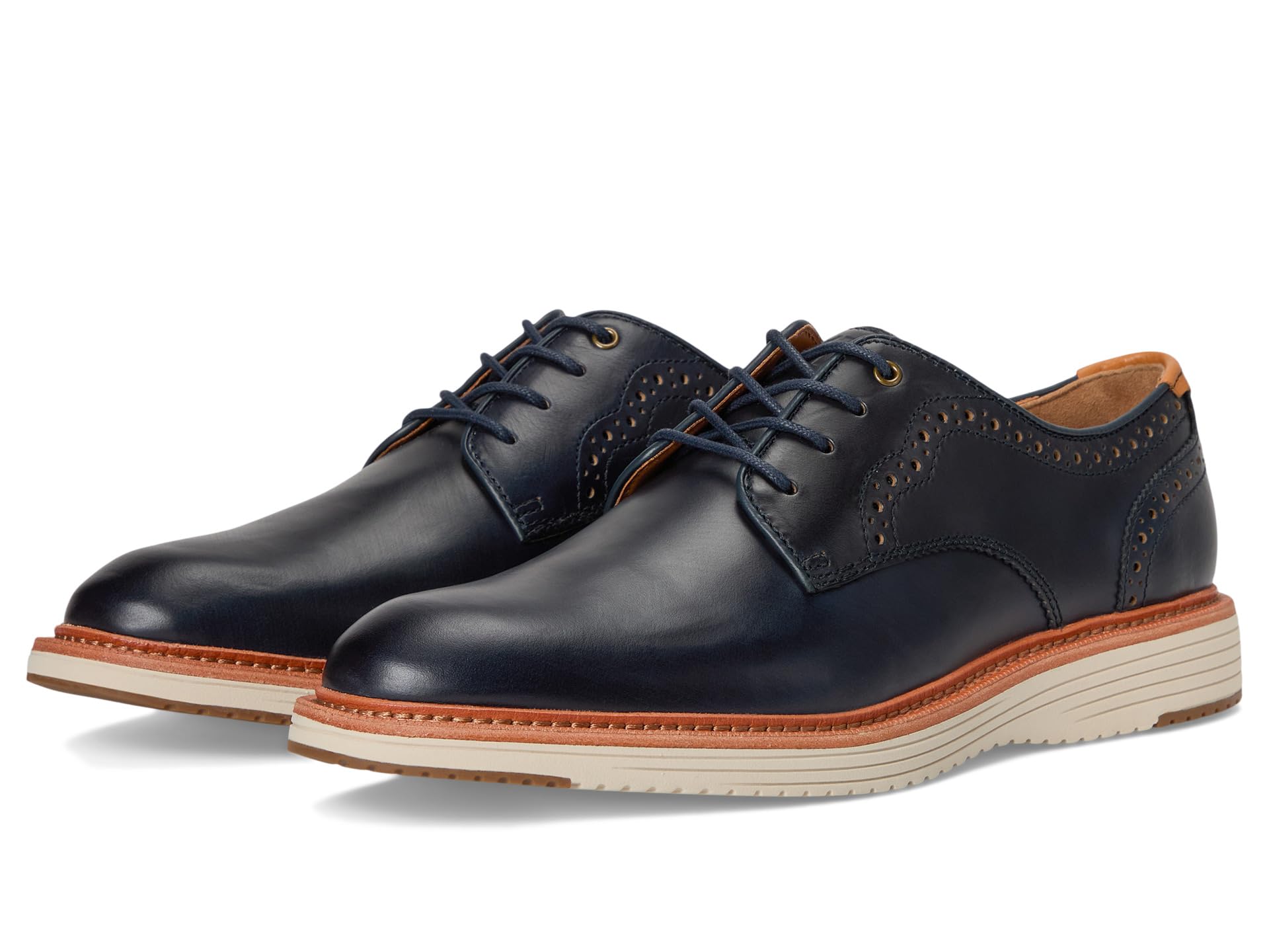 Мужские оксфорды Johnston & Murphy Upton 175th Plain Toe