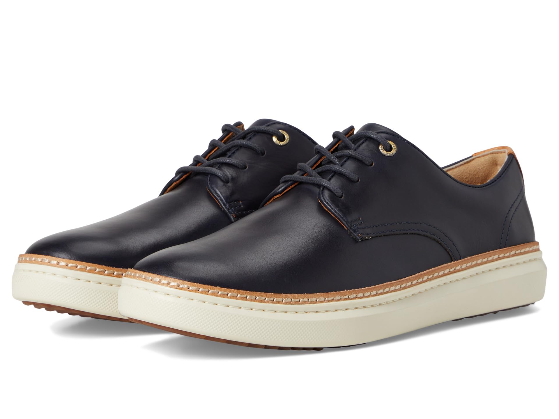 Mcguffey 2 175th Plain Toe