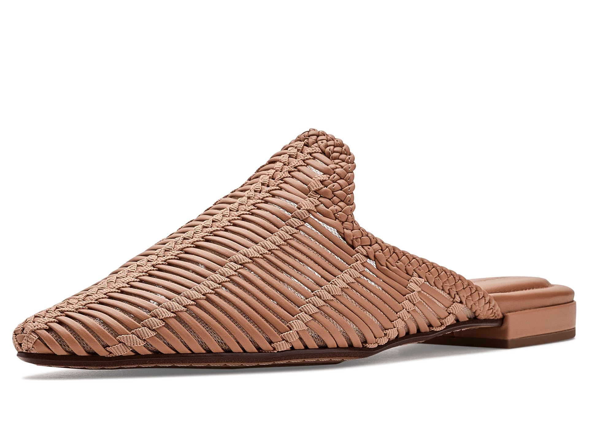 The Goldfinch 15 Mule