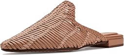 The Goldfinch 15 Mule