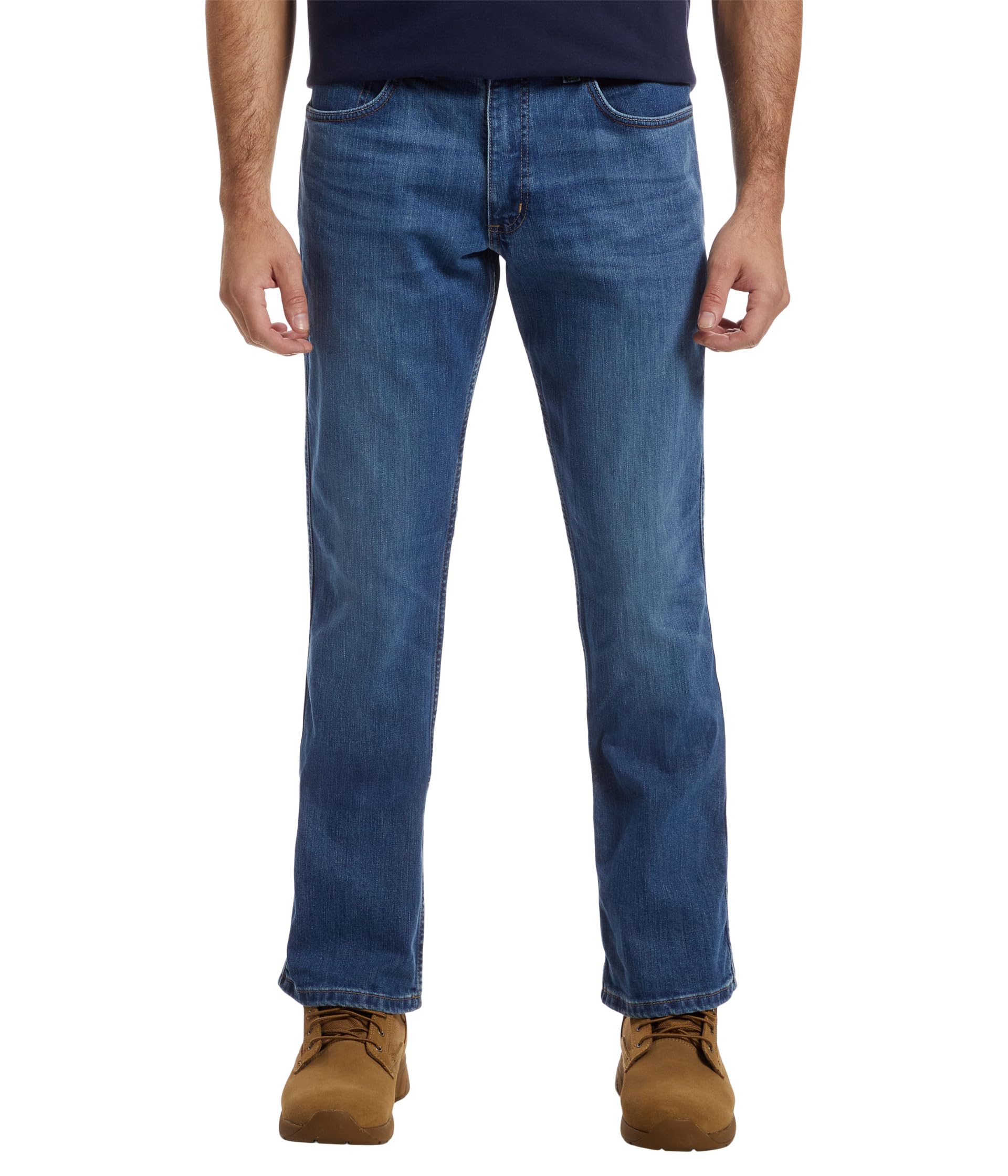 FR Relaxed Bootcut Rugged Flex® Jeans