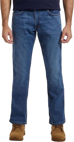 FR Relaxed Bootcut Rugged Flex® Jeans
