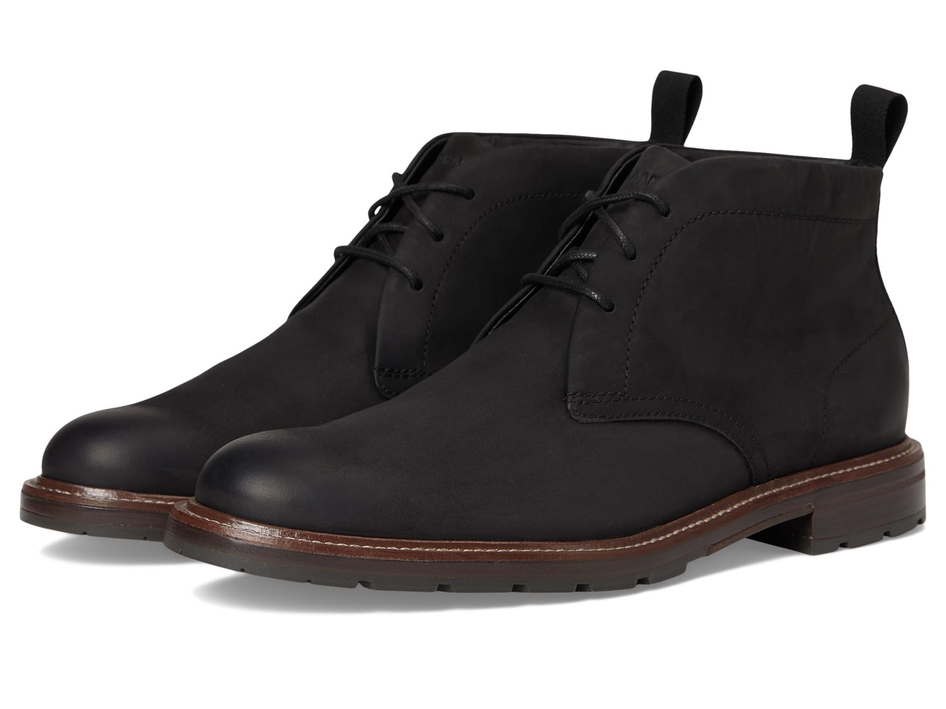 Чулки Roundhill Grand Chukka