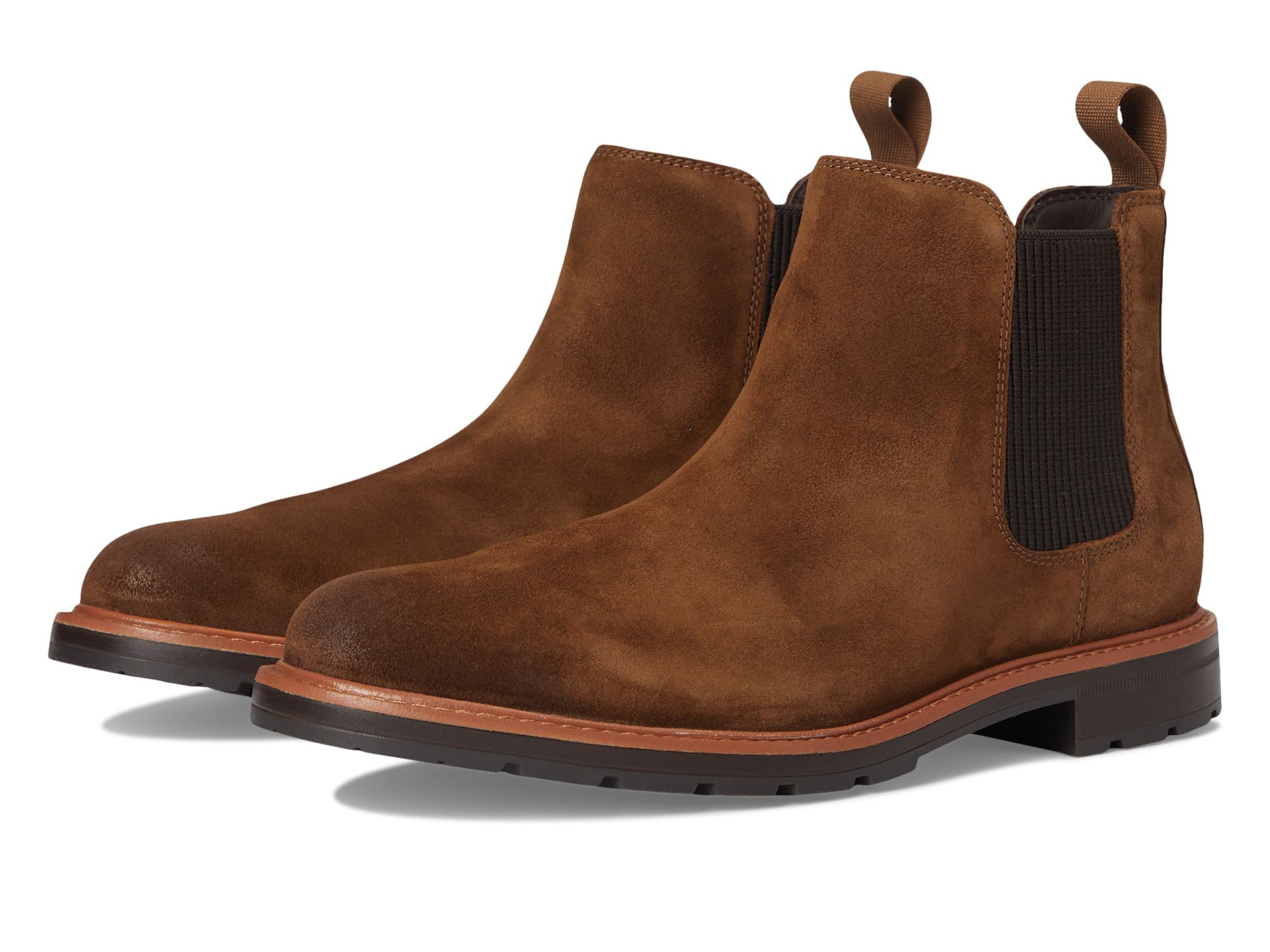 Chamberlin Grand Chelsea Boots