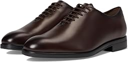 Классические оксфорды Foster Grand Wholecut