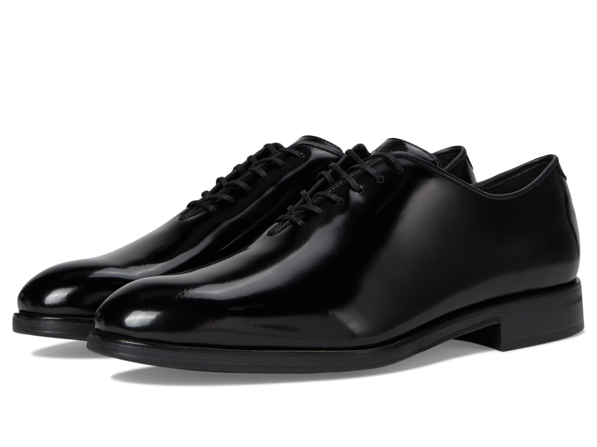 Foster Grand Wholecut Oxfords