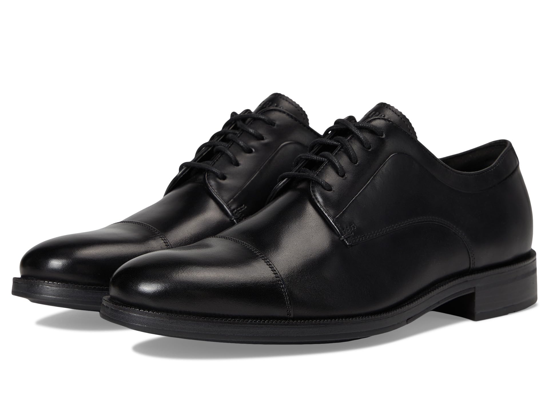 Оксфорды Dean Grand Cap Toe