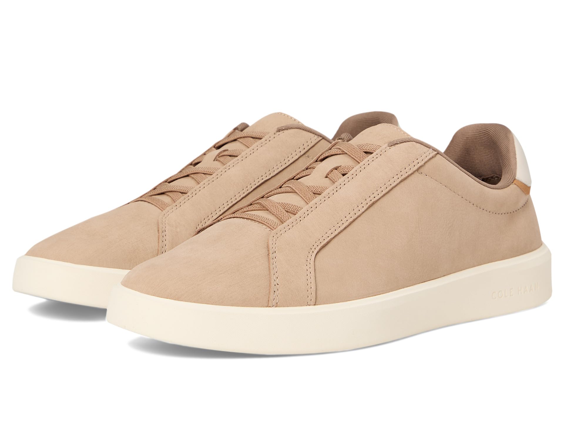Grand Crosscourt Daily Ltt Slip-On Sneakers