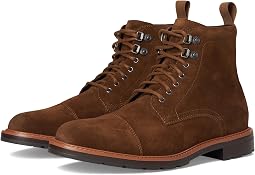 Chamberlin Grand Cap Toe Boots