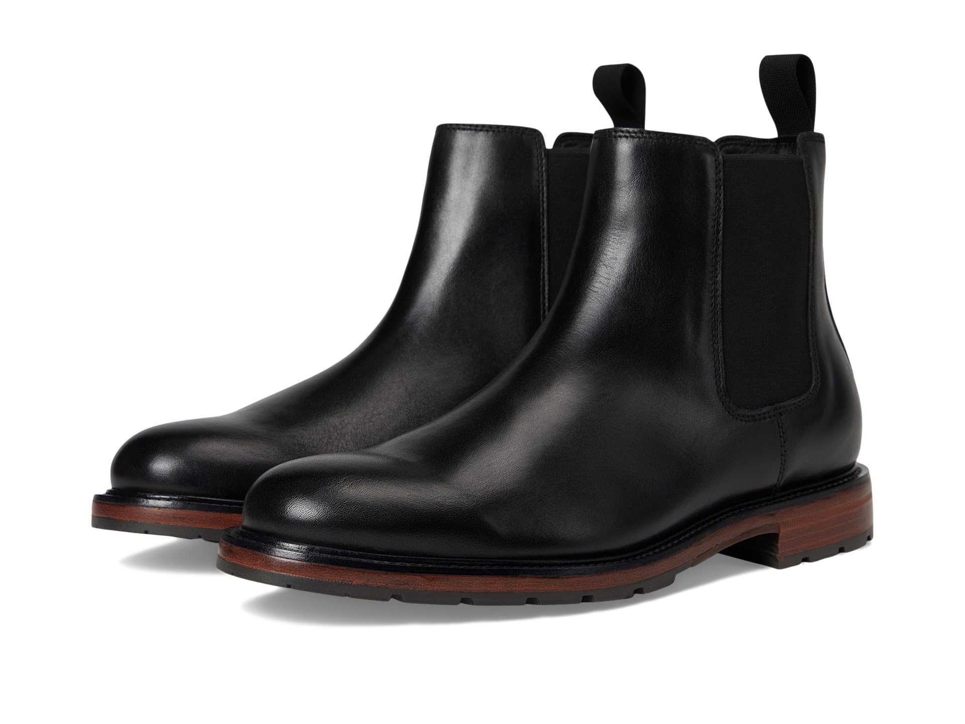 Roundhill Grand Chelsea Boots