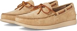 Brower Moc Loafers