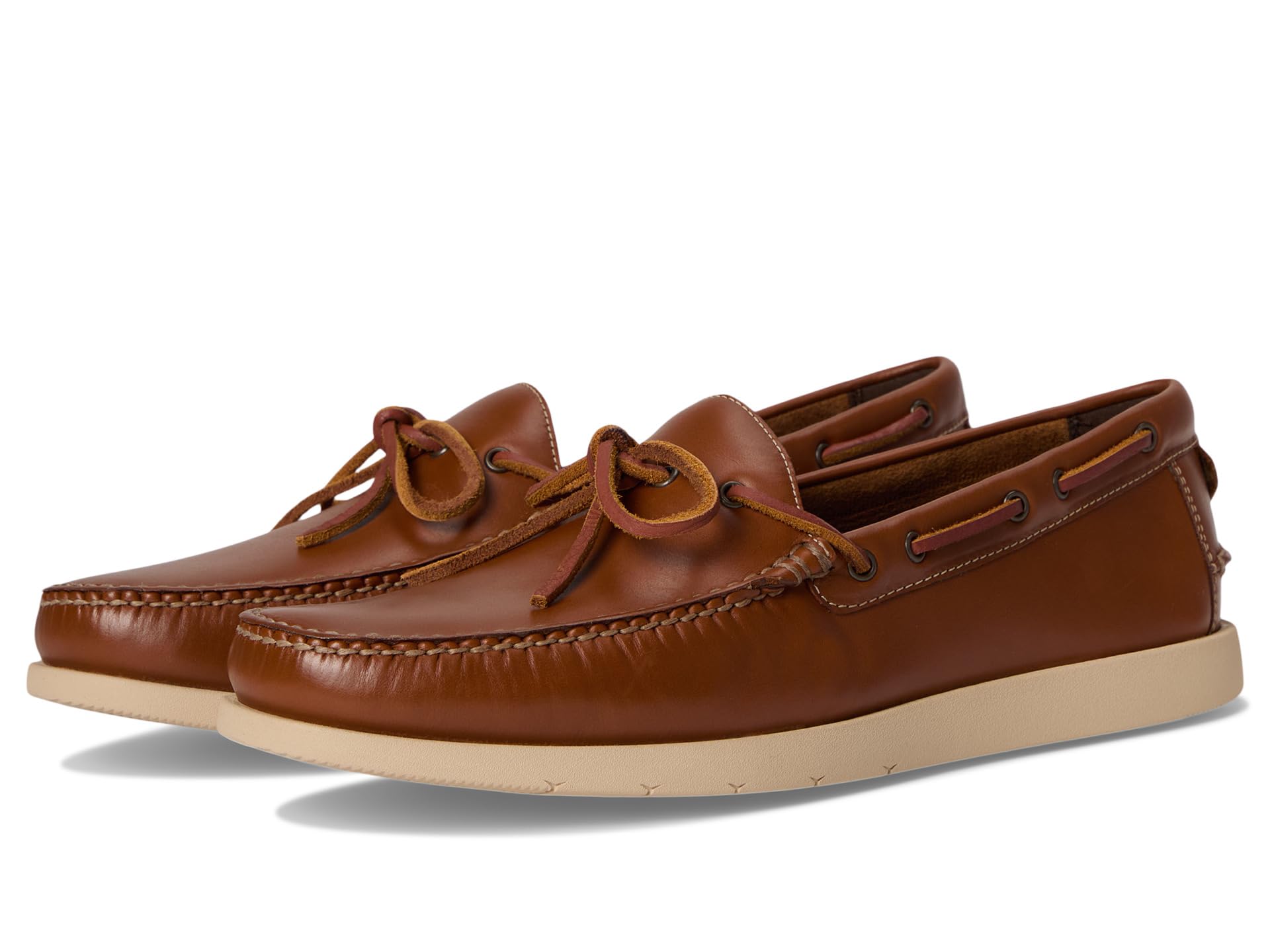 Brower Moc Loafers