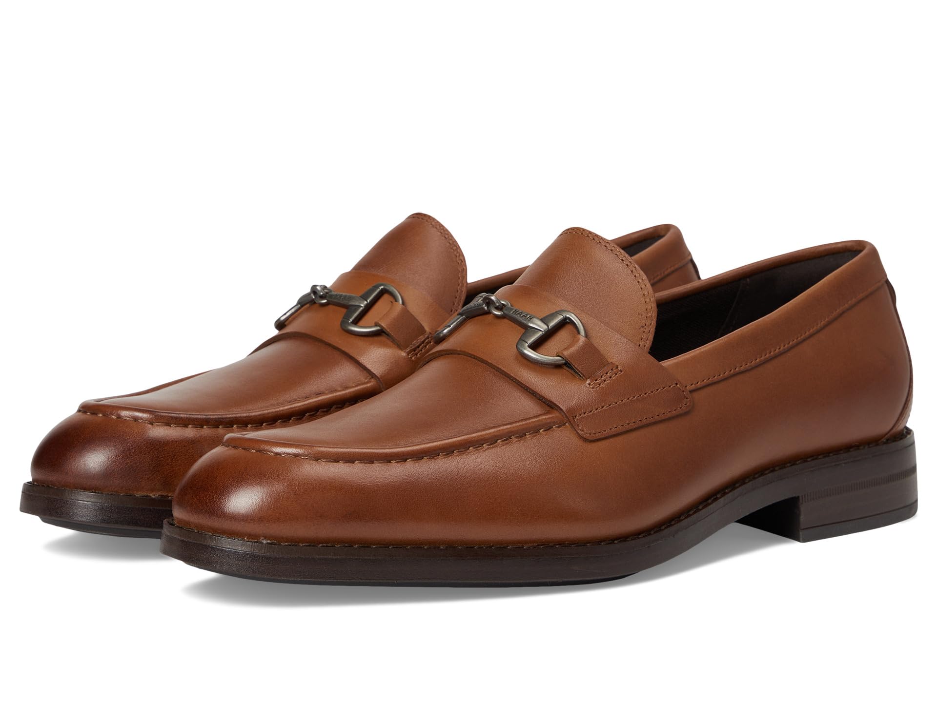 Harmon Grand Bit Loafers