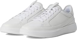 Grandpro All Day Court Leather Sneakers
