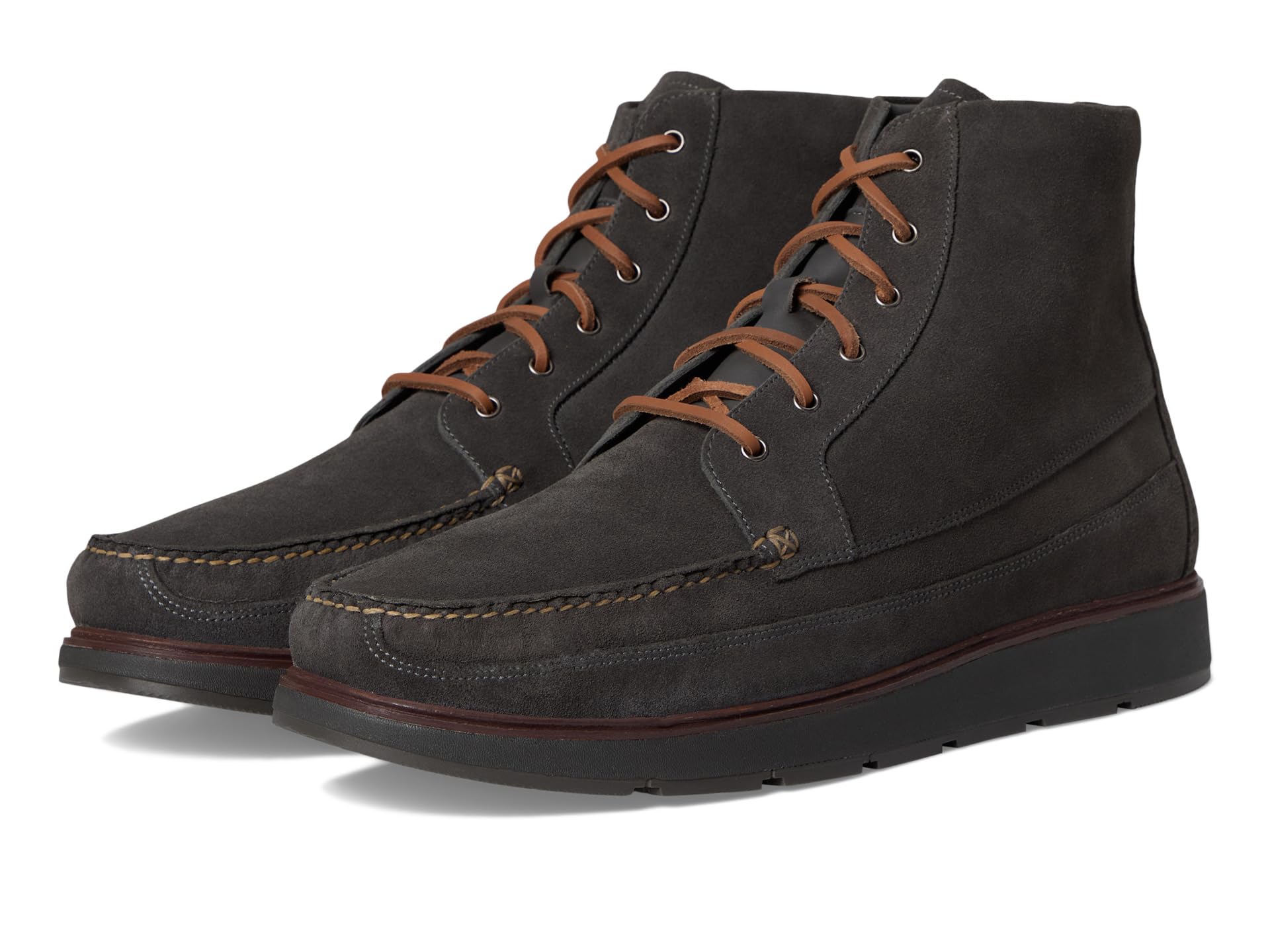 Muir Moc Tall Boots