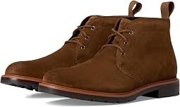 Chamberlin Grand Chukka Boots