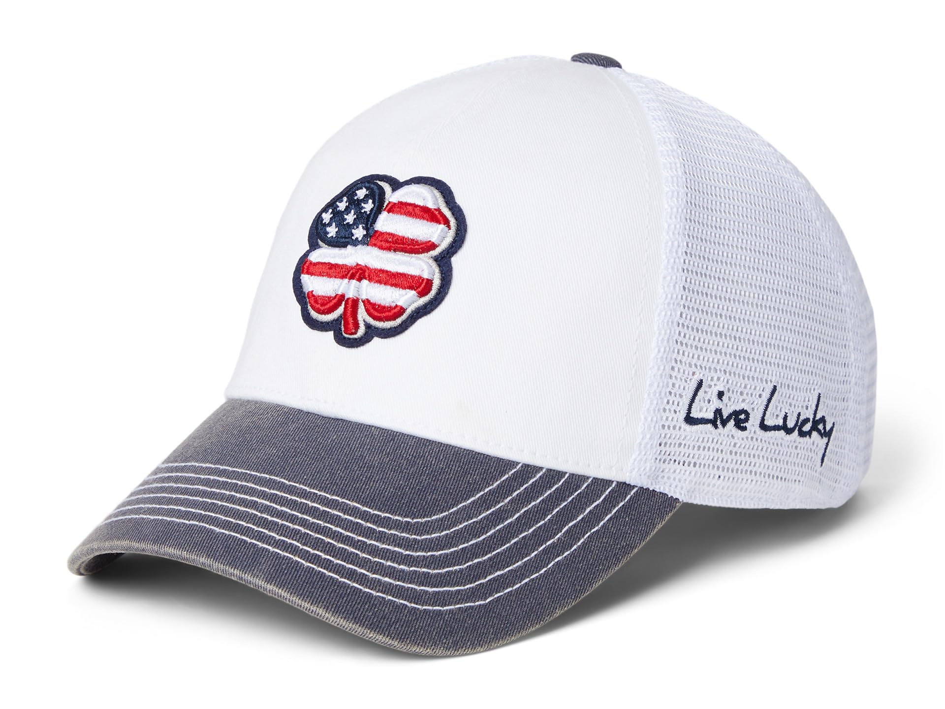 USA 2T Vintage 3 Adjustable Hat