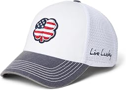 Кепка USA 2T Vintage 3 с регулируемым ремешком