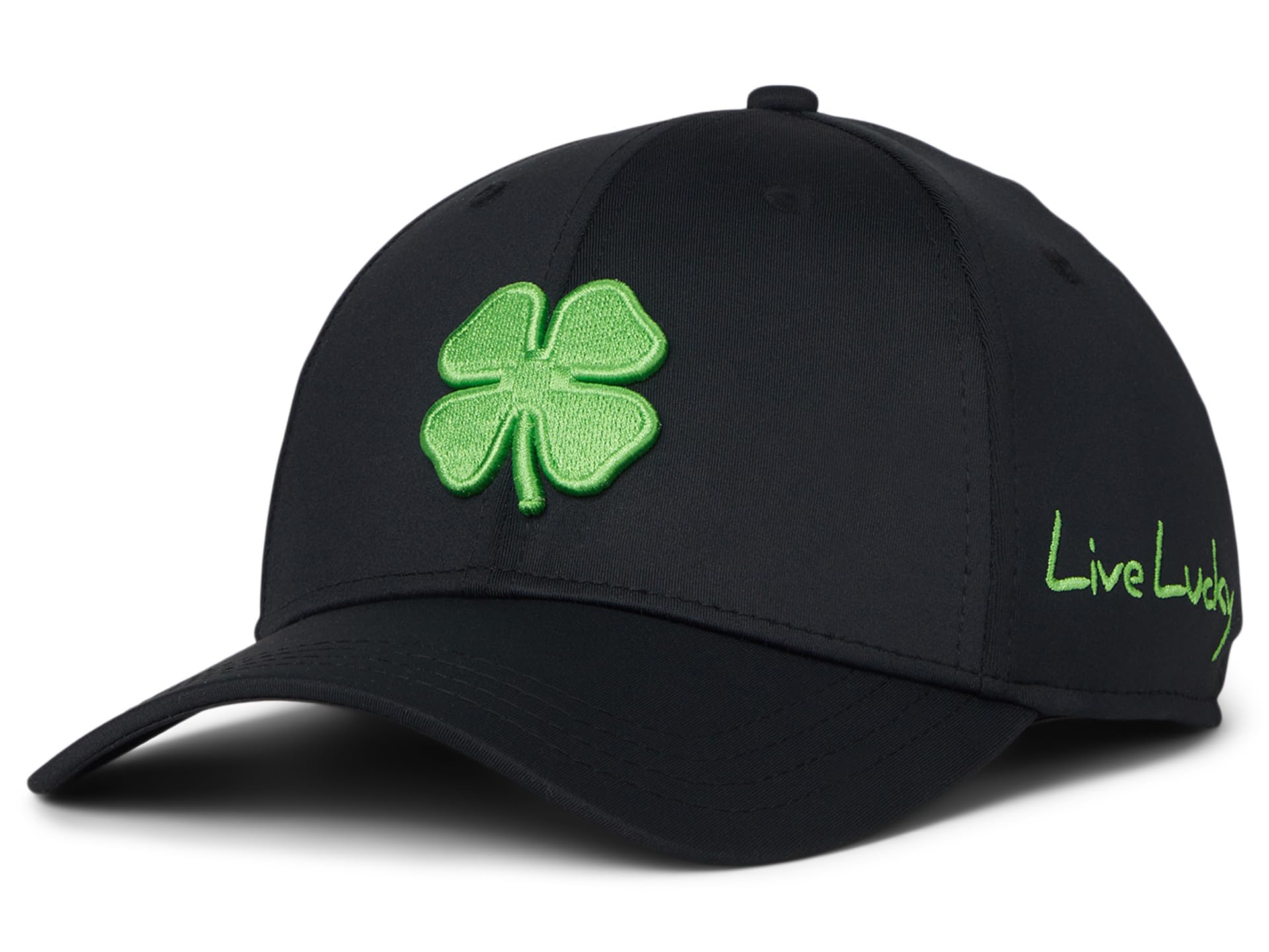 Premium Clover 51 Hat