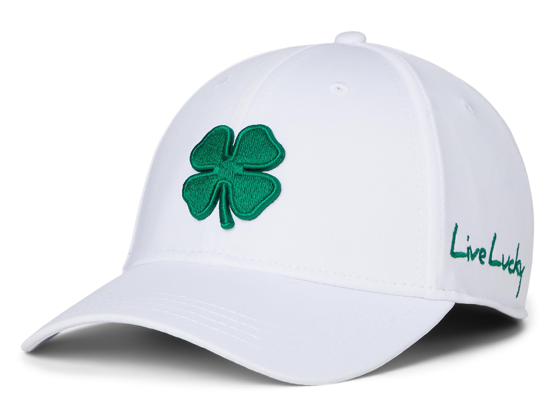 Premium Clover 16 Hat