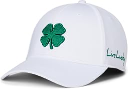 Premium Clover 16 Hat