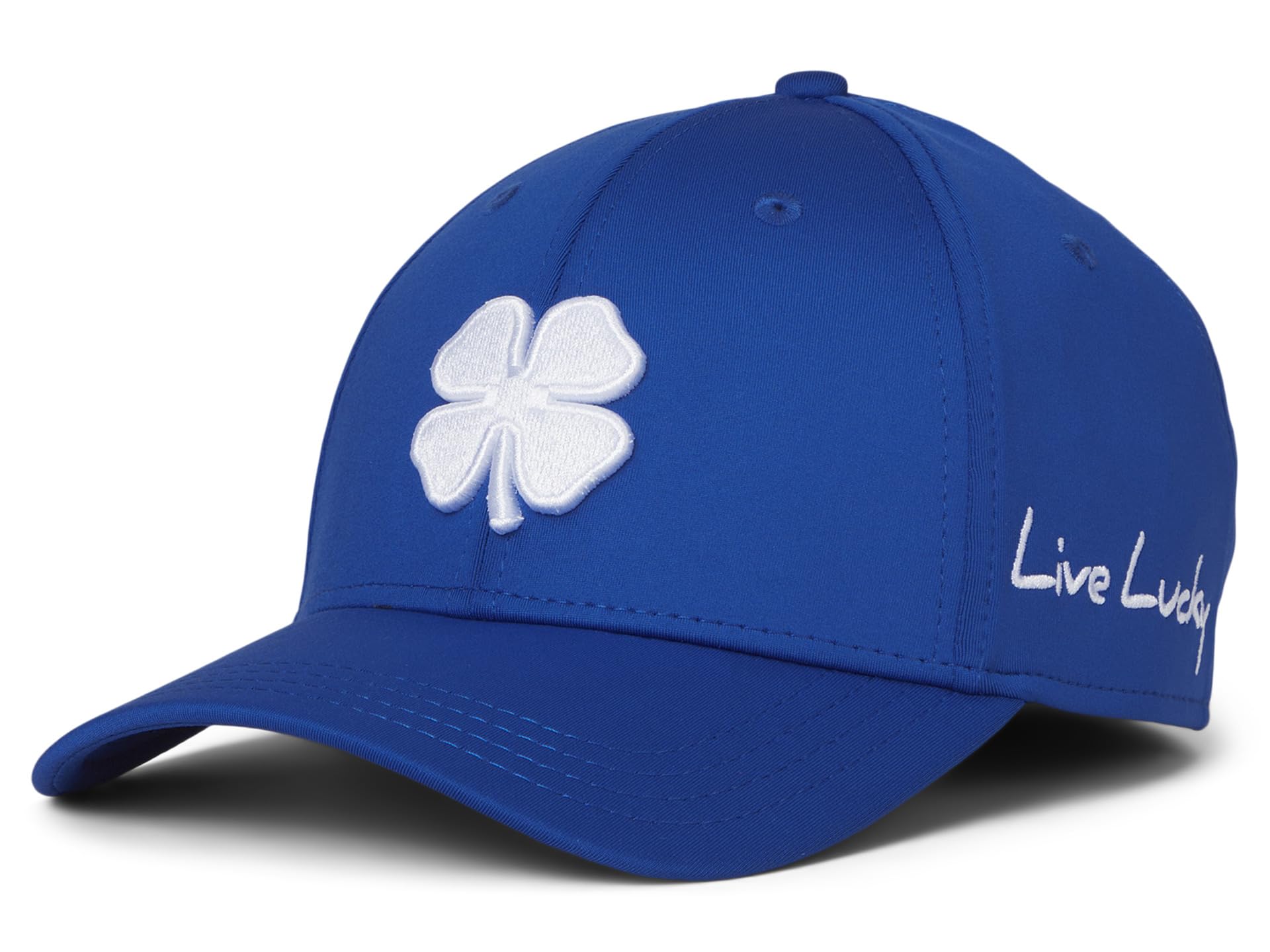 Кепка Premium Clover 154
