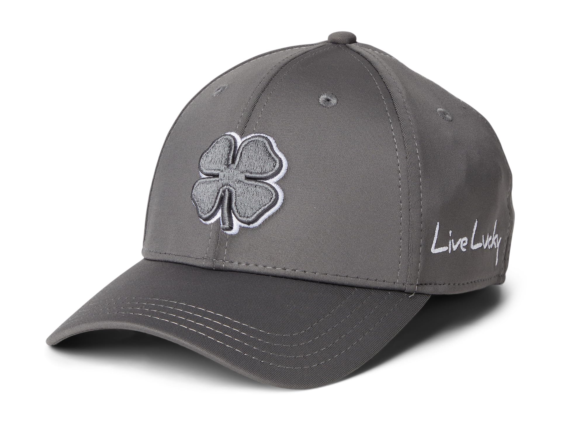 Кепка Premium Clover 137