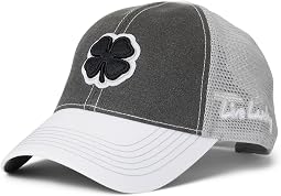 Two Tone Vintage 21 Adjustable Hat
