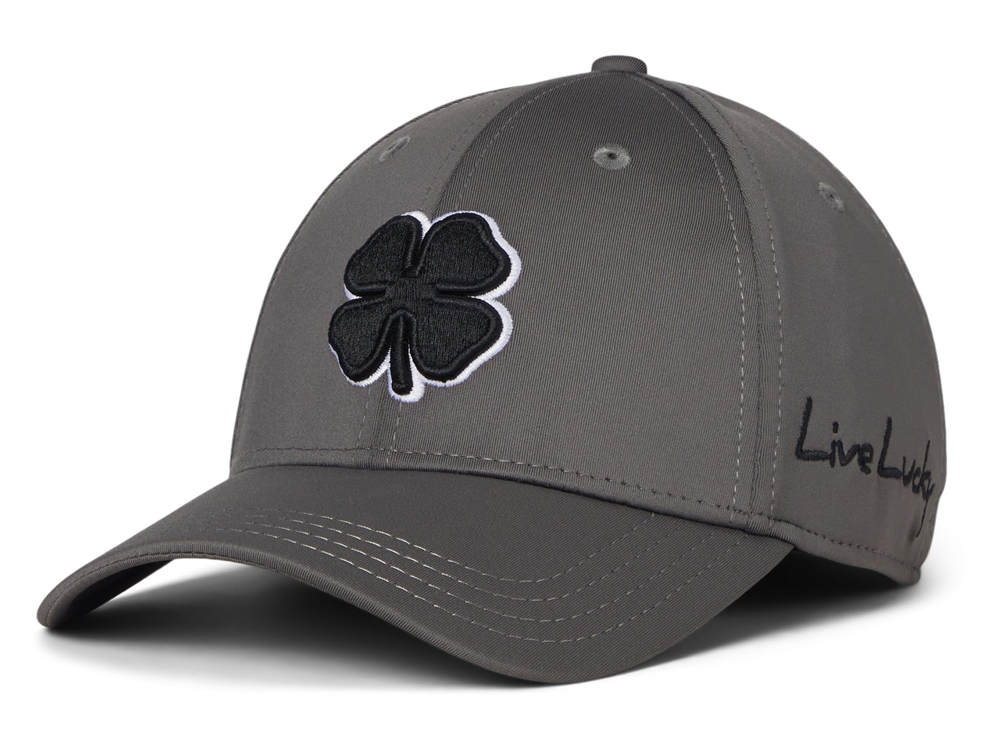 Шляпа Premium Clover 22
