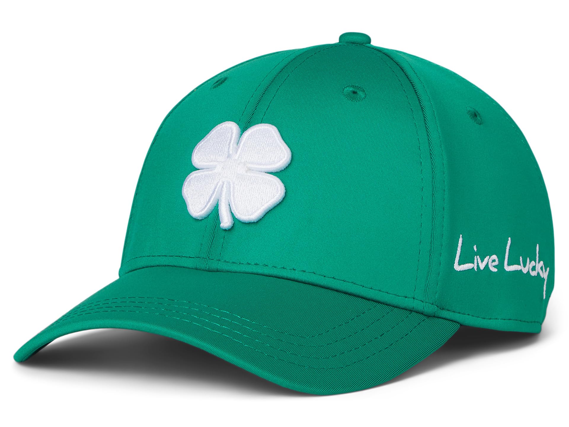 Premium Clover 58 Hat