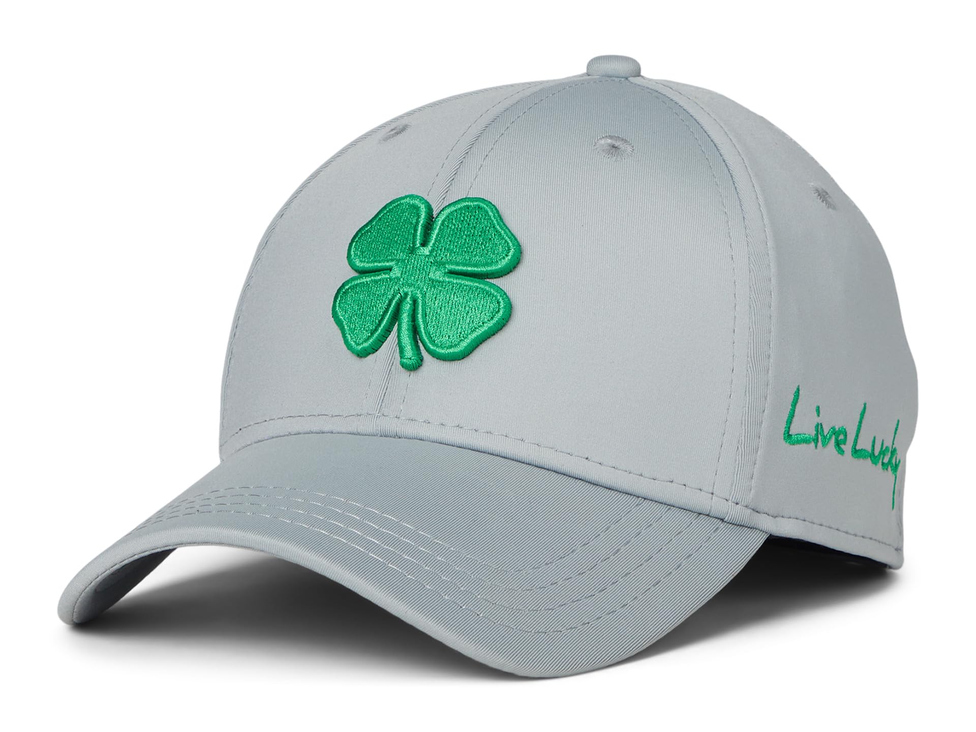 Premium Clover 134 Hat