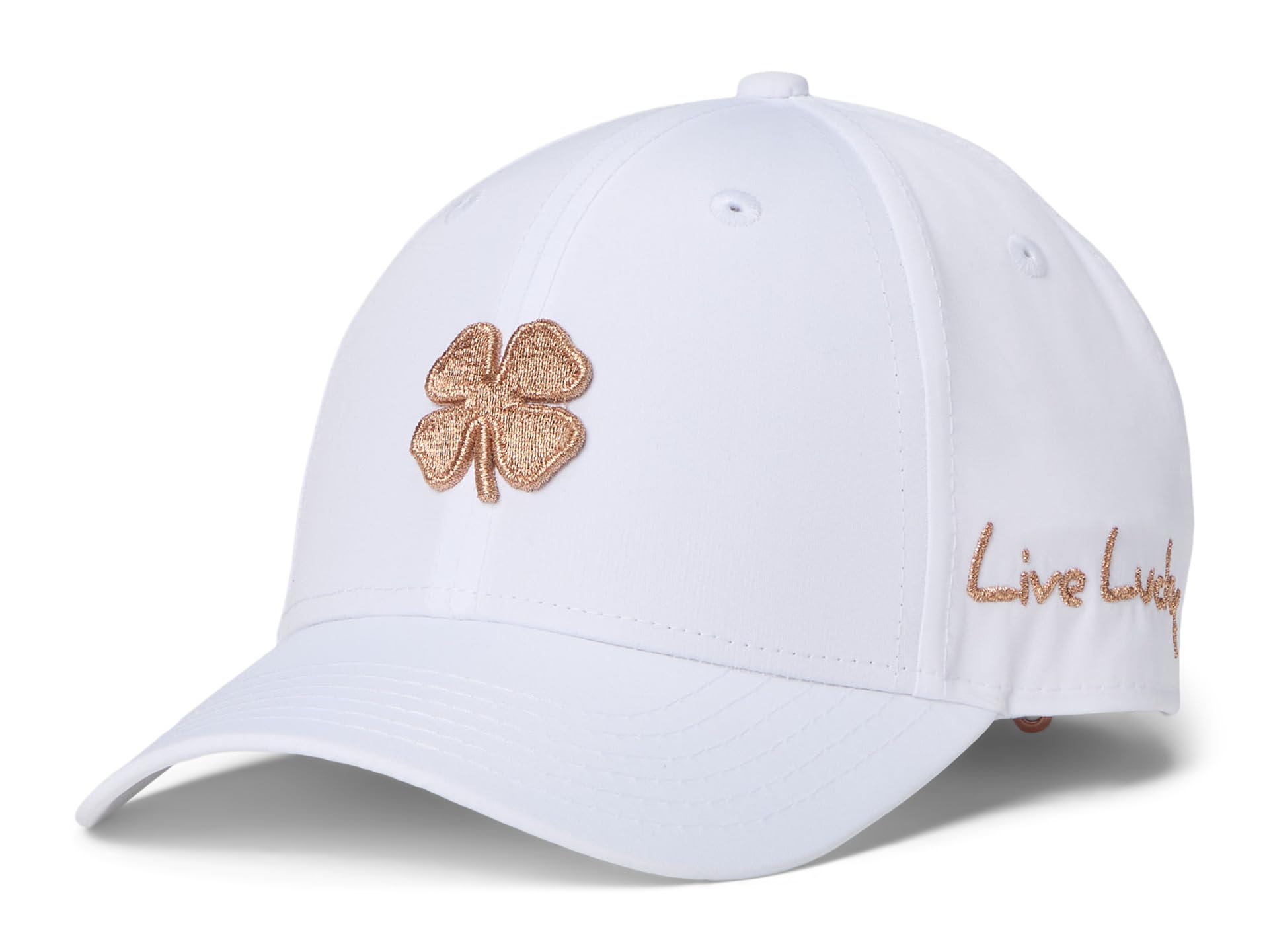 Hollywood 1 Adjustable Hat