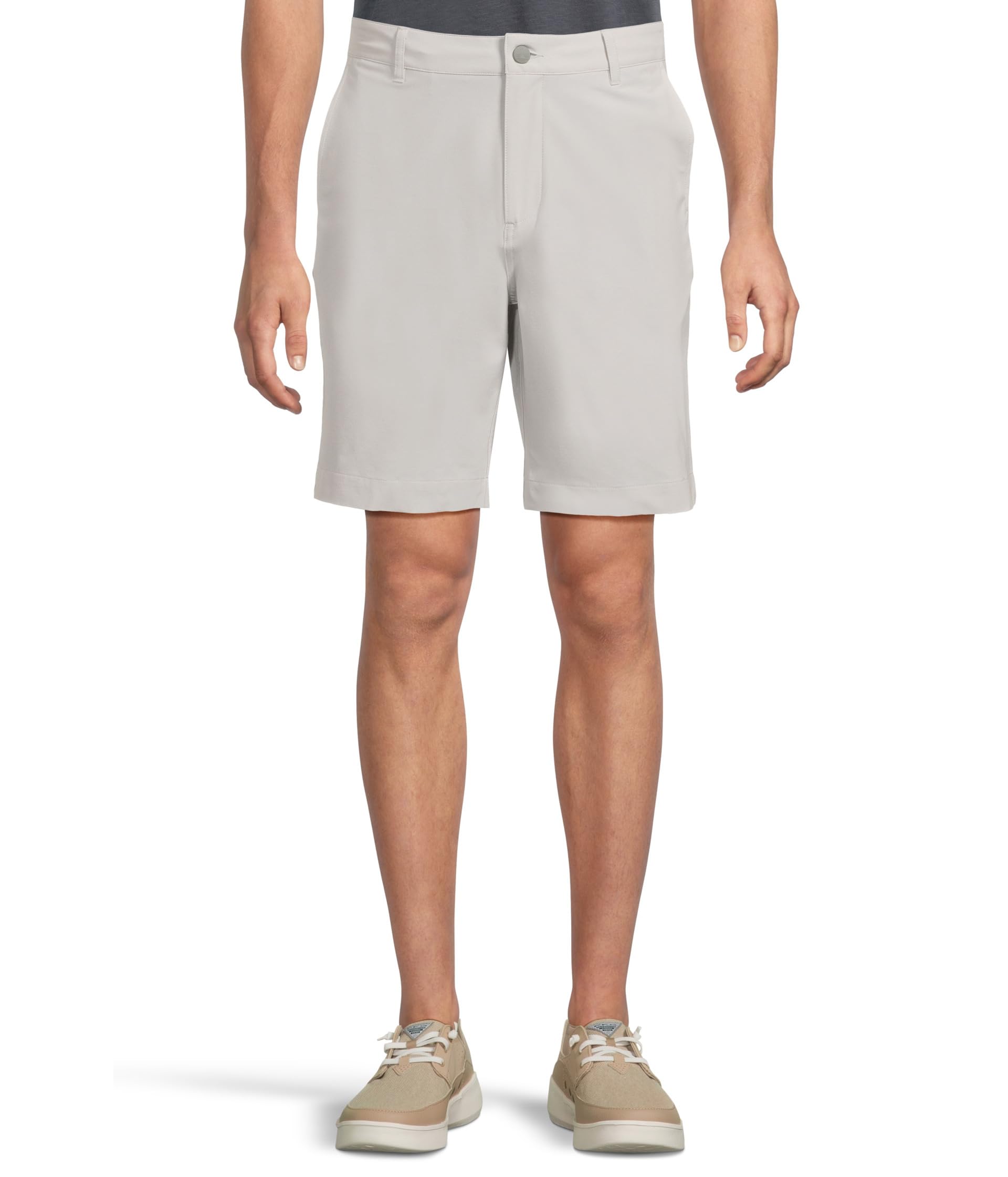 Шорты All Day Shorts 2.0 (9")