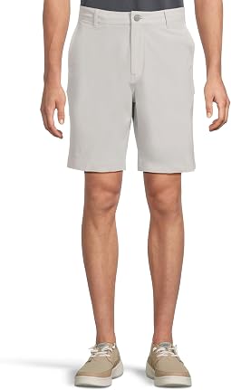 All Day Shorts 2.0 (9")