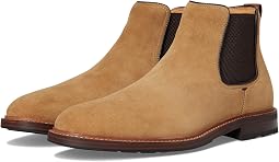 Mocha Suede