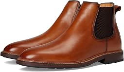 Saddle Tan Smooth
