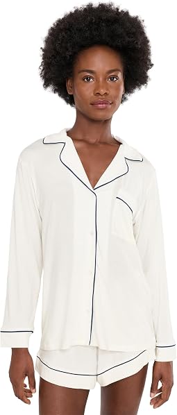 Ivory/Navy