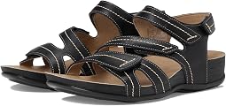 Swerve Adjustable Comfort Sandals
