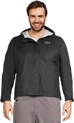 Helly Hansen куртка Loke Jacket 2.0