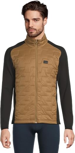 Куртка Lifa Loft Hybrid Insulator