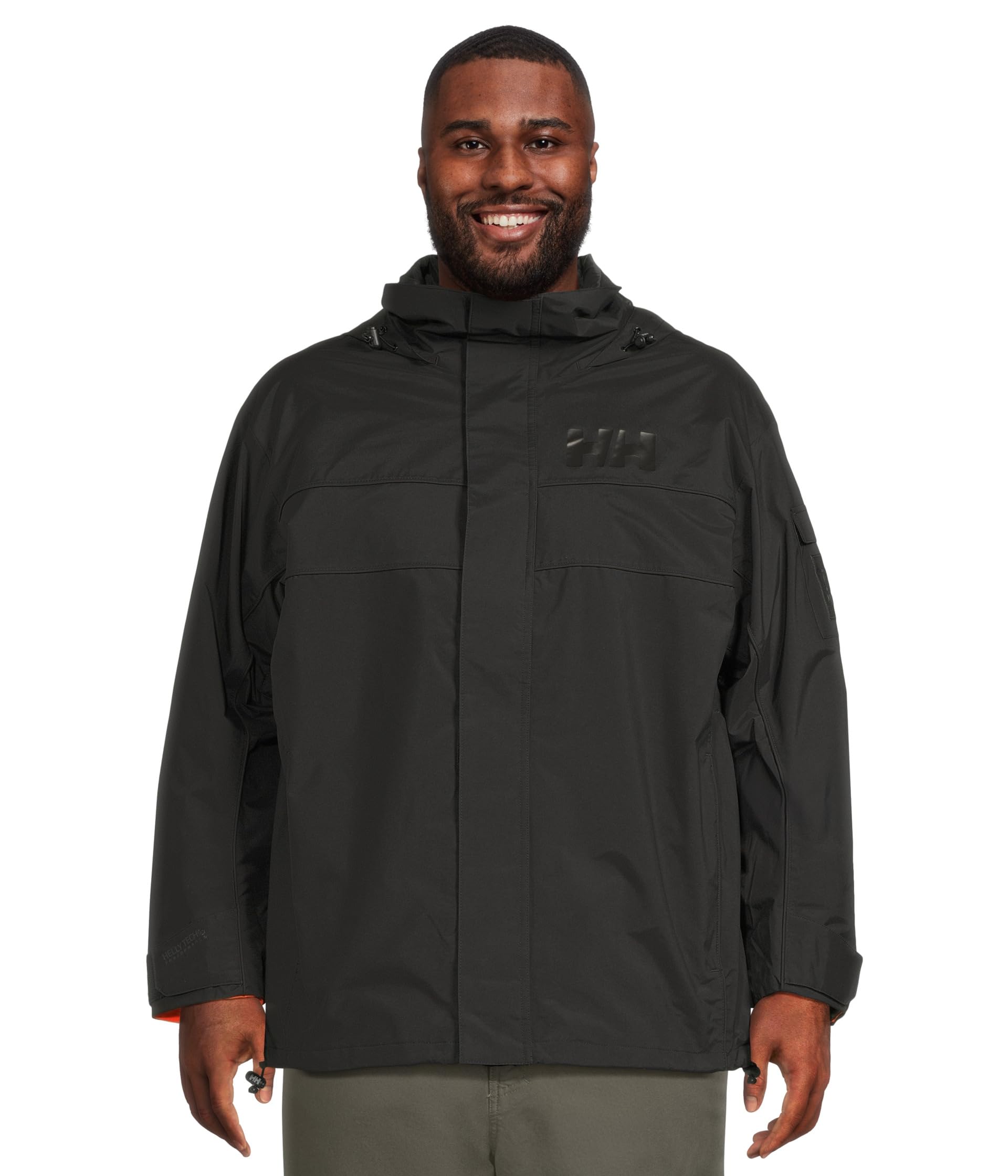 Ullr D Shell Jacket 2.0